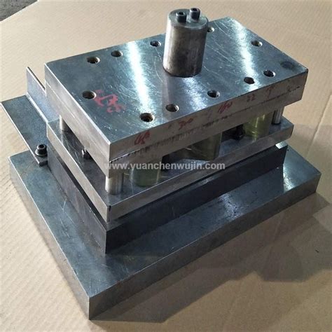 wholesale sheet metal stamping mold part factory|stainless steel stamping.